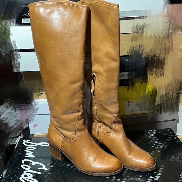 Sam Edelman Shoes - Sam Edelman boots